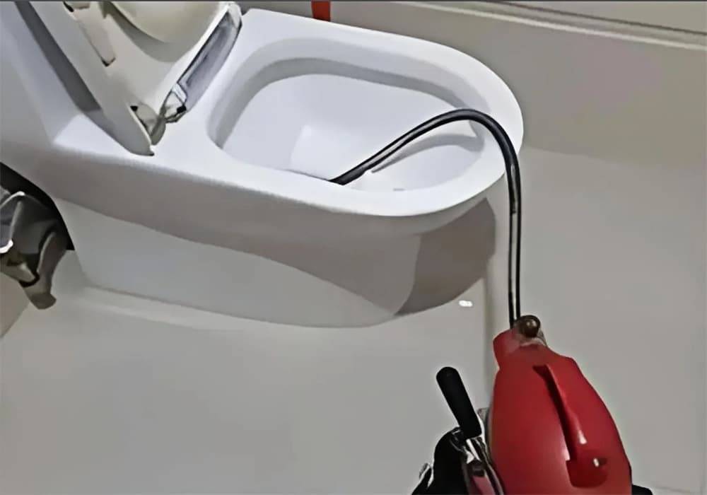 谯城卫生间下水道堵塞怎么疏通